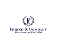 Friend and Company Fine Jewelers coupons
